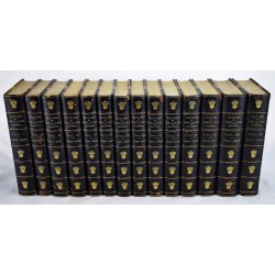 Gardiner's History of England (14 volumes)